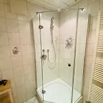 公寓 Mit Gartenblick K1 106 施帕尔特