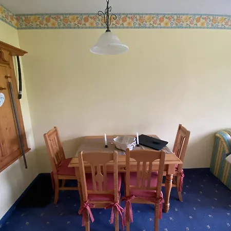 Mit Gartenblick K1 106 Apartman Spalt