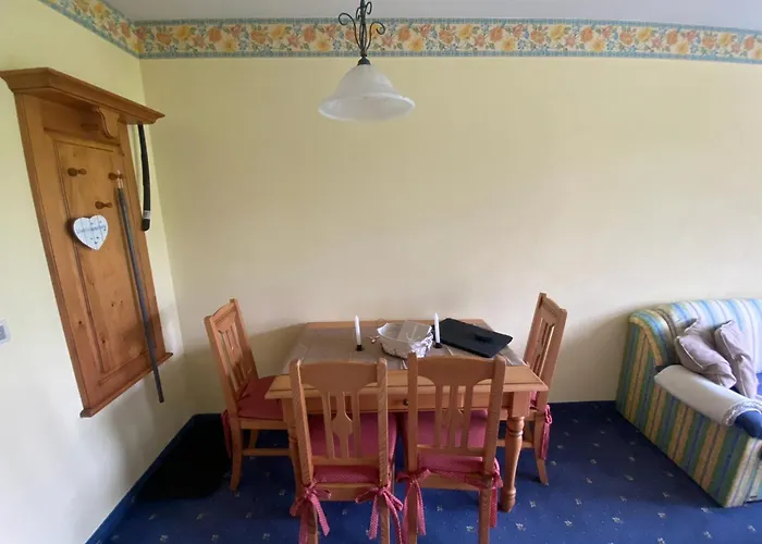 Mit Gartenblick K1 106 Apartman Spalt