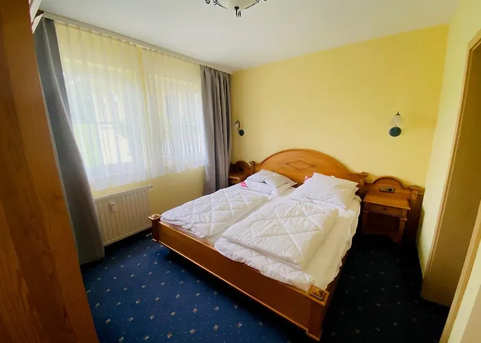 Mit Gartenblick K1 106 *