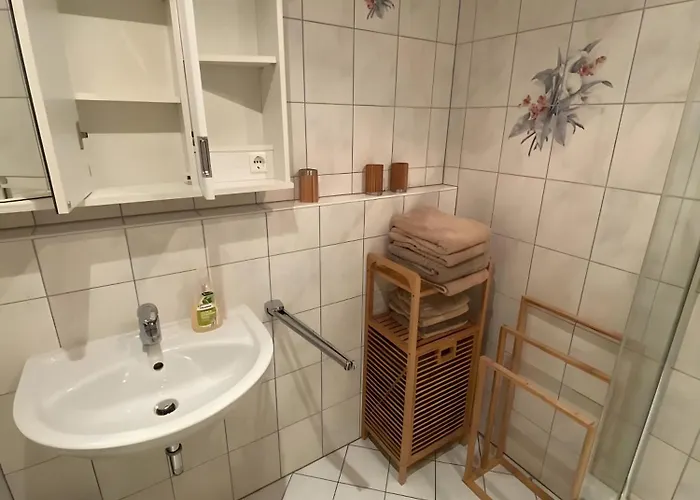 Mit Gartenblick K1 106 * Spalt